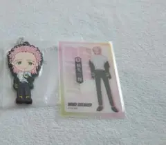 WIND BREAKER 一番くじ 桐生三輝