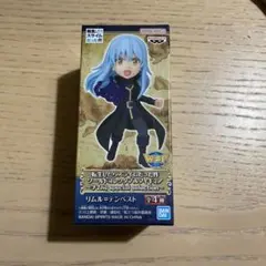 転スラ　ワールドコレクタブルフィギュア　ナムコスペシャルエディション