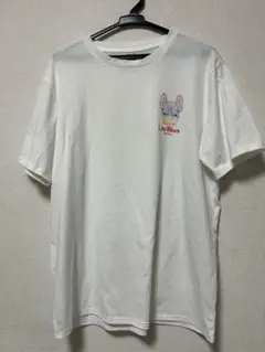 LIFE WORK 半袖Tシャツ