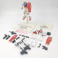 2025年最新】GUNDAM FIX FIGURATION 0026 RX-78 Ver.Kaの人気
