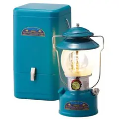 値下げ！早いもの勝ち！新品未使用品　コールマンシーズンズランタン2010 希少 Colemanのシーズンズランタン2006「アーガイル」のお値段見直し
