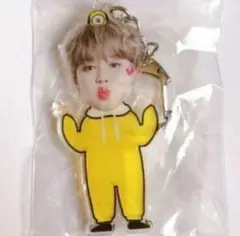 ジミン アクリルキーホルダー アクキー