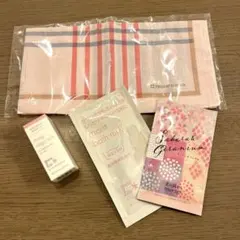 ママ&キッズ　モイストオリゴミルク　おまけ付き