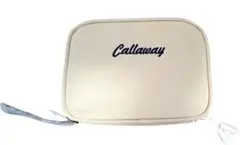 キャロウェイ　ポーチ