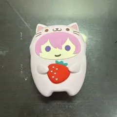 すとぷり さとみくん シリコンポーチ 2020夏