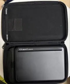 CASIO EX-word XD-G4900 電子辞書