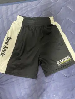 Ginga サッカー用ハーフパンツ 150サイズ