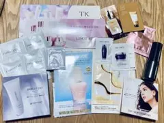 化粧品サンプル　まとめ売り