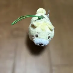 忠犬もちしば ぬいぐるみ マスコット