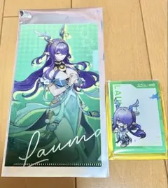 原神 横浜マリンタワー ナドクライ ラウマ