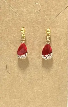 PNo.9 ピアス