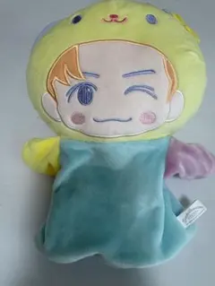 2026年最新】nct パペット ジェミンの人気アイテム - メルカリ