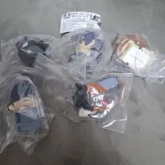 チェンソーマンレゼ編　おねむたんコンプリートセット