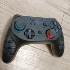 動作品！Switch用 ワイヤレス　コントローラー