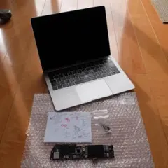 2026年最新】macbook 2018 ジャンクの人気アイテム - メルカリ