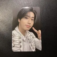 Stray Kids スキズ 映画 韓国 CGV限定 特典トレカ ハン 公式