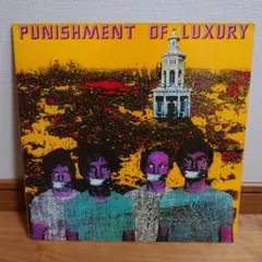 PUNISHMENT OF LUXURY/LAUGHING ACADEMY