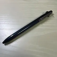 三菱鉛筆 uni ジェット ストリーム プライム 3 色 ボールペン 黒 赤 青