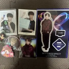 FANTASTICS 佐藤大樹セット