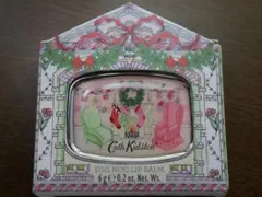 缶入キャスキッドソン　2023クリスマス限定品　缶入り2点セット($27.95) 送料無料キャスキッドソン　ビューティー　アドベントカレンダー　2024　CATH KIDSTON 　 クリスマスをカウントダウン♪⁄24アイテム⁄コストコ | お洗濯屋さん