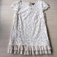 トッカ tocca ワンピース チュニック 美品