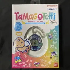 【未開封品】たまごっち GEN3