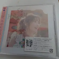 So Happy 内田彩