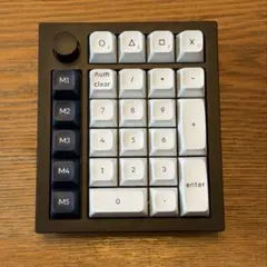Keychron Q0 Max さいちょう カスタム - メルカリ