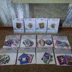 一番くじ ジョジョ ダイヤモンドは砕けない H賞 J賞 まとめ売り