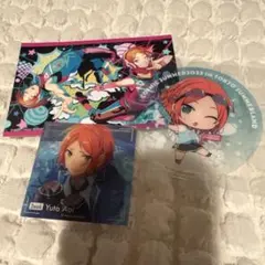 あんスタ 2wink 葵ゆうた