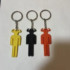 【新品未開封】King Gnuキーホルダー/TeenagerForever２個組 新品未開封】King Gnuキーホルダー/TeenagerForever2個組