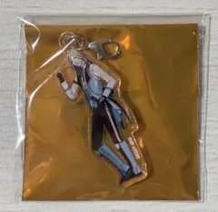 うたプリ　ASSHC　トレーディングミニアクリルチャーム　カミュ