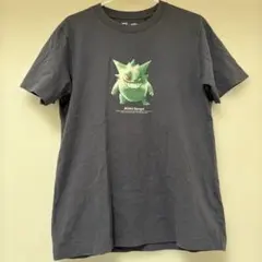 ゲンガー　ユニクロ　Tシャツ　xsのサムネイル