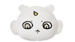 即日発送　ちいかわ エニマイくじ D賞 あのこ クッション