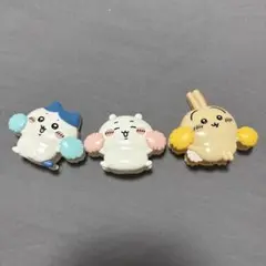 ちいかわ　はさむんです　でらっくす　ハチワレ　うさぎ　最安値