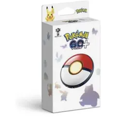 Pokémon GO Plus + 本体 ポケモンGOプラスプラス 新品未開封 - メルカリ
