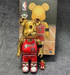 2025年最新】be@rbrick michael jordanの人気アイテム - メルカリ
