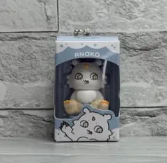 ANOKO アノコ フィギュア キーホルダー