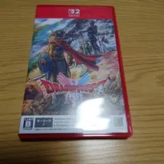 ドラゴンクエスト I・II パッケージ版