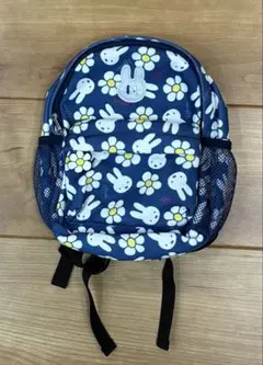 ミッフィー　ベビー　キッズリュック