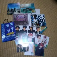 GLAY MX セット②