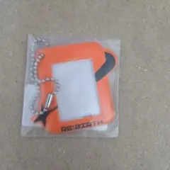 BALLISTIK BOYZ RE:BIRTH ミニカードケースキーホルダー