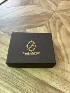 AVALANCHE アバランチ　シルバー　ペンダント
