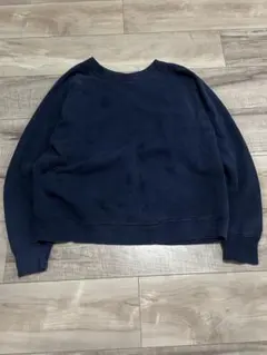 50s〜60s ヴィンテージラグランスウェット USA製