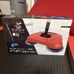 EASY SPIN CLEANER イージースピンクリーナー 本体のサムネイル