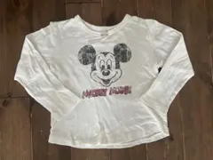 ミッキー ロンＴ