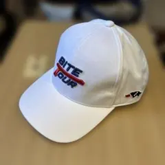 <未使用品>ROUGH AND SWELL 帽子/キャップ