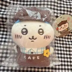 2025年最新】ちいかわ カフェ マスコット 店員の人気アイテム - メルカリ