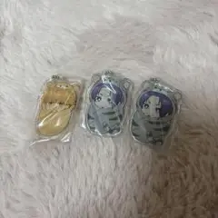 ブルーロック ガチャガチャ
