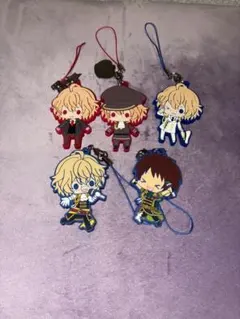 うたプリ ラバストセット